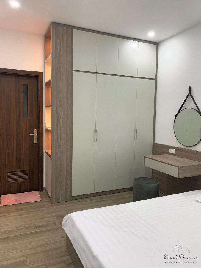 Sweet Dreams Homestay Westlake Hanoi Exterior foto